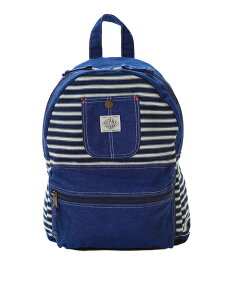 �y�A�E�g���b�g�z �����b�N �f�C�o�b�O DAYPACK BLUEBLUE 1615102