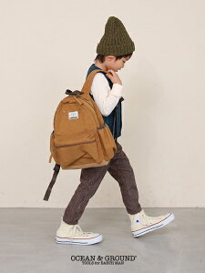 �I�[�V�����A���h�O���E���h Ocean��Ground �����b�N �f�C�p�b�N DAYPACK GOODAY VINTAGE 1825101