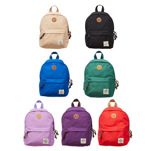 �I�[�V�����A���h�O���E���h Ocean��Ground �����b�N �f�C�p�b�N DAYPACK EASY DAY �L�b�Y M�T�C�Y 1225101