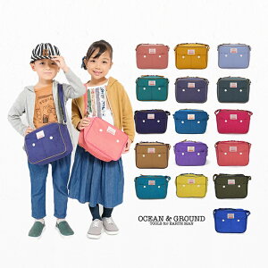 I[VAhOEh OceanGround V_[obO ʉobO GOODAY 1515001