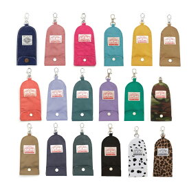 オーシャンアンドグラウンド Ocean＆Ground キーケース リール キッズ 子供 GOODAY 1625901 CAMO 迷彩柄 1915901 BLUE BLUE 1325912 新GOODAY 4525901