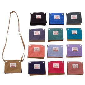 オーシャンアンドグラウンド Ocean＆Ground 移動ポケット 2WAY BAG GOODAY 1815904