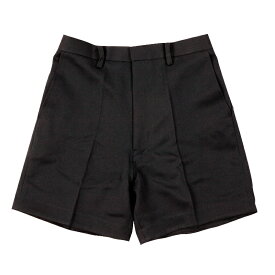 小学 小学生 小学校 制服 半ズボン 夏用 三分丈 黒/ブラック 120A-170A/130B-170B 小学生制服 小学校制服 小学制服 学生服 フォーマル