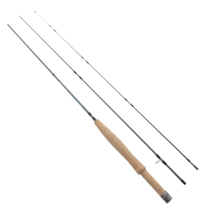 楽天市場 River Peak リバーピーク Oikawa フライロッド 1 6フィート カーボンロッド 3ピース 専用ロッドケース付 Rp Oi6013 にしきたトレーディング