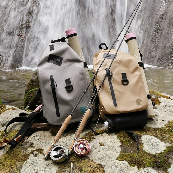 楽天市場】river peak(リバーピーク) レインスリング 【送料無料 