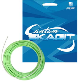 river peak(リバーピーク) CANTAM SKAGIT スカジットボディ 【ゆうパケットOK】