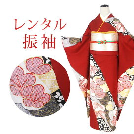 楽天市場】 振袖セット(成人式) レンタル > 大きいサイズ > 2万円台 
