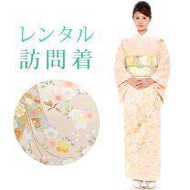 楽天市場】訪問着 桜の通販