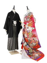 楽天市場】色打掛 鶴の通販 