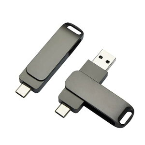 2in1 USB3.1 ��e�� USB-A USB������ �����Ή� Type-C �h�� IOS Android USB�������[ PC�Ή� USB������ �X�}�z �o�b�N�A�b�v �O�t��usb�������[ ���� �ϏՌ� �t���b�V���h���C�u �e�ʕs���΍� �R���p�N�g �X