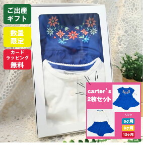 送料無料 女の子 プレゼント カーディガン ワンピース ロンパース カーターズ セット ベビー服 出産祝い 春 夏 秋 おしゃれ 6ヶ月 6m 9ヶ月 9m 12ヶ月 12m ラッピング 無料 可愛い ギフト 60 70 80