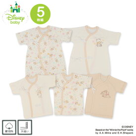 楽天市場 新生児 服 ブランドディズニー インナー 下着 ベビーファッション キッズ ベビー マタニティの通販