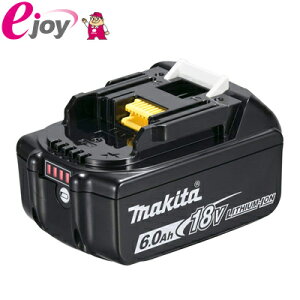 makita }L^ obe[BL1860B A-60464 18V 6.0Ah 0088381464031