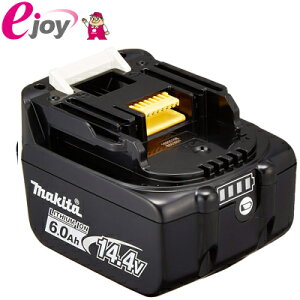 makita }L^ obe[BL1460B A-60660 14.4V 6.0Ah 0088381464956
