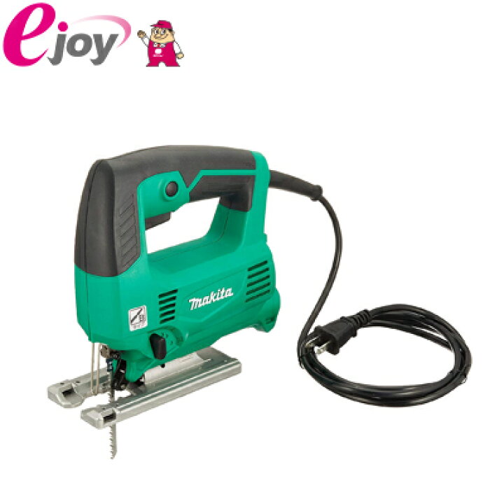 楽天市場】マキタ(makita) ジグソー M421 （ジグソー じぐそー 電動 
