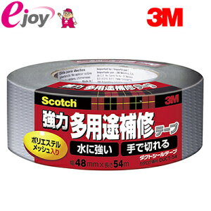 3M ͑prCe[v _NgV[e[v 48mm×54m DUCT-54(Ő؂ ͔Se[v C  )