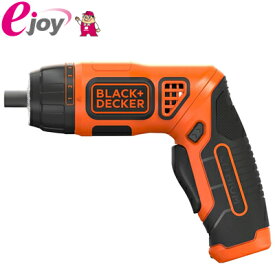 ブラックアンドデッカー(BLACK+DECKER) LEDツイストドライバー PLR3602-JP 4536178036122