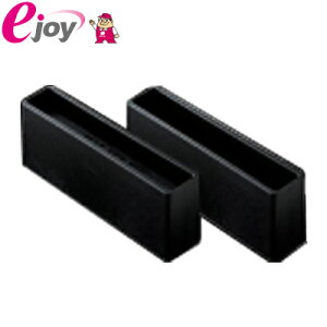 WAKAI fBAEH[S 1×6ޗp ubN s3.3×5.9×15cm DWS16BK 4903768650004 Y