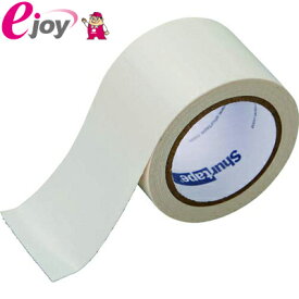 アサヒペン 水に強い 強力粘着 パワーテープ 36mm×4m ホワイト 4970925602626