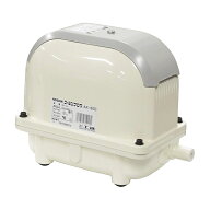 工進 浄化槽用エアーポンプ コーシンブロワポンプ 風量60L AK-60D AK-60D-AAA-0 4971770710160 倉庫No0001