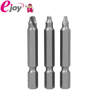 SK11 簡単ビス抜きビットセット 3本組 プラス2ネジ専用 メール便対応(5個まで) 4977292313292