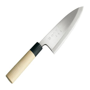 Kai 貝印 関孫六 包丁 金寿本鋼 和包丁 出刃 刃渡り105mm AK5215 4901601399660