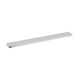 アルインコ(ALINCO) アルミ製足場板 全長2.0m ALT20CG メーカー直送品 4969182180800 倉庫No1900
