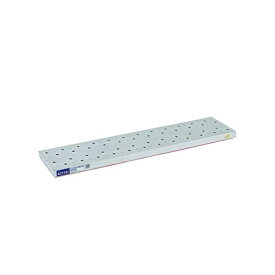 アルインコ(ALINCO) アルミ製足場板 全長1.0m ALT10CG メーカー直送品 4969182181005 倉庫No1860