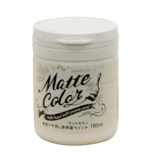 ATqy }bgJ[ 180ml Xm[zCg  c pr yCg Matte color 4970925469458