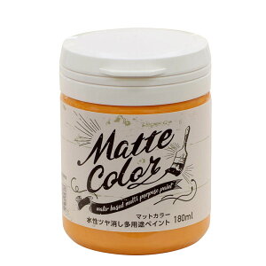 ATqy }bgJ[ 180ml ^WFIW  c pr yCg Matte color 4970925469625