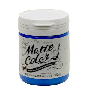 ATqy }bgJ[ 180ml u[XJC  c pr yCg Matte color 4970925469700