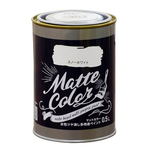 ATqy }bgJ[ 0.5L Xm[zCg  c pr yCg Matte color 4970925469731