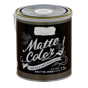 ATqy }bgJ[ 1.5L Xm[zCg  c pr yCg Matte color 4970925470010