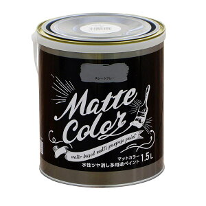 ATqy }bgJ[ 1.5L X[gO[  c pr yCg Matte color 4970925470119