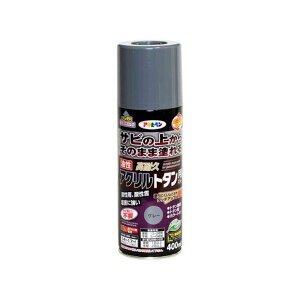 ATqy ϋvANg^pXv[ 400ml O[ 4970925537881
