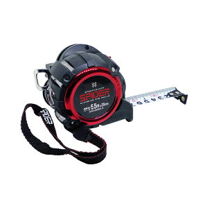 SK11 W[ SPDIER XpC_[RxbNX@5.5m×25mm Rxz_[t@SPD-2555KH 4977292123709