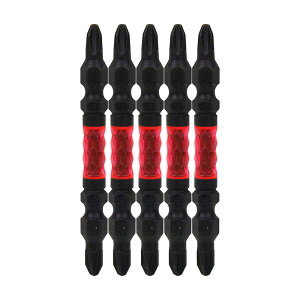 SK11 �X�[�p�[���C���r�b�g �^�t�X���� 5P SSA-SP05-2065 +2×65mm �}�O�l�b�g�t �Z�p��6.35mm 5�{���� ���[���֑Ή��i4�܂Łj 4977292307055