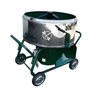 モルタルミキサーの通販 価格比較 価格 Com