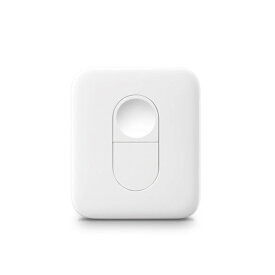 SwitchBot リモートボタン ホワイト 1個 W0301700-GH 0850007706296