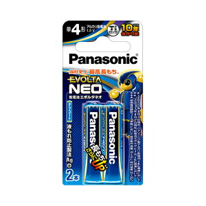 Panasonic P4`AJdr1.5V 2{ G{^lI LR03NJ/2B pi\jbN [֑Ήi8܂Łj