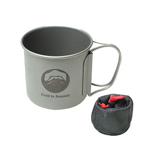 Field to Summit �`�^���}�O�J�b�v 250ml ���[�ܕt�� OF-CATM25 4900945321450