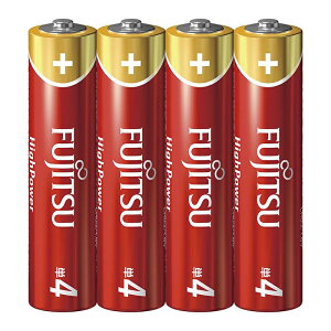 xm P4`AJdr 4{ nCp[ LR03FH(4S) 1.5V [֑Ήi8܂Łj