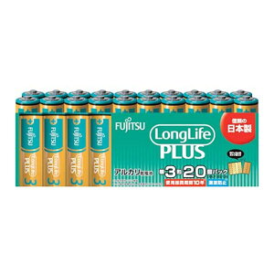 xm AJdr OCtvX P3`×20{pbN LR6LP(20S)1.5V