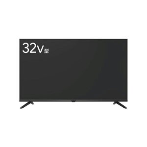 O[nEX 32C` er 32^ GH-GTV32A-BK nCrW TV ter 4511677133916