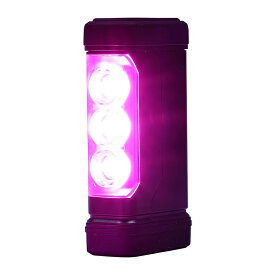 エーモン amon 停止表示灯 パープルセーバー PURPLE SAVER 4905034069107