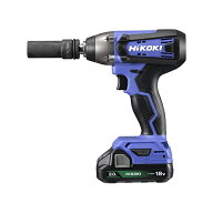 HiKOKI ハイコーキ 18V コードレス インパクトレンチ FWR18DF(BG) 取り寄せ商品 4966376400515