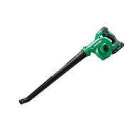 HiKOKI ハイコーキ コードレスブロワ マルチボルト対応 18V RB18DC(BCL) 蓄電池 充電器付き お取り寄せ商…