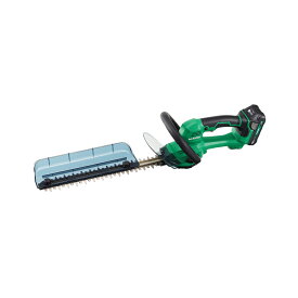 HiKOKI ハイコーキ コードレス植木バリカン マルチボルト 18V 350mm CH1835DA(BG) 蓄電池 充電器付き お取り寄せ商品 【GS】