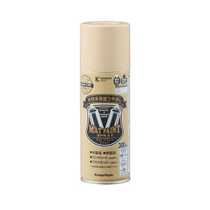 �J���y�n�s�I �}�b�g�y�C���g�X�v���[ 300ml �o�j���z���C�g �������p�r����� 4972910035747