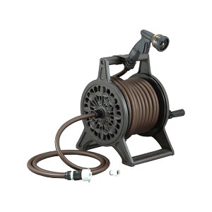 �O�m���� �u�����Y���[�� 20m �u���E�� BR4-XT20BRO �z�[�X���[�� ���[���z�[�X 4973692220802�yGS�z